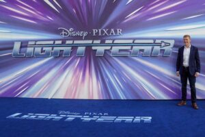 Exclusive-Disney/Pixar's 'Lightyear,' with same-sex couple, will not play in 14 countries; China in question 16 585594 origin 1