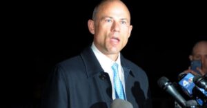 Disgraced Attorney Michael Avenatti Set To Admit To Stealing Millions From Clients, Faces Federal Prison Time 18 585767 origin 1