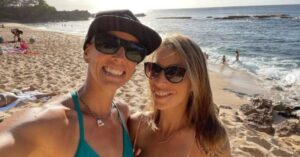Her Sexuality Isn't Something They Discuss. Dog The Bounty Hunter's Daughter Lyssa Chapman Ties The Knot With Leiana Evensen; Congrats. 8 586400 origin 1