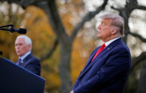 Trump criticizes Pence's actions on Jan. 6, 2021, says he lacked 'courage' 4 586604 origin 1