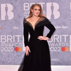 Adele and Harry Styles 'turned down Party at the Palace' 4 586703 origin 1
