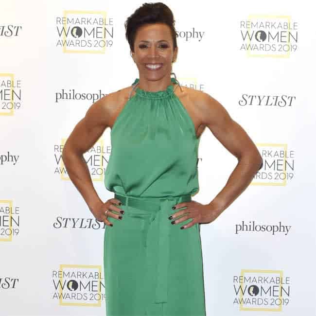 Another Uk Olympian Comes Out; Dame Kelly Holmes, Competed In Track Events At Athens Games - Vimarsana News