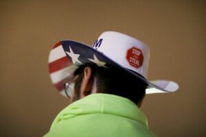 Texas Republicans declare Biden election illegitimate, despite evidence 4 586900 origin 1