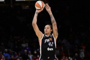 Detained WNBA star Griner unable to speak to wife due to logistical issue -State Dept 4 587590 origin 1