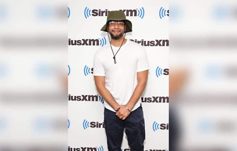 Embattled 'Empire' Star Jussie Smollett Defends Innocence, Reveals He Gained 'Clarity' From 6-Day Jail Stint 3 587638 587638 origin 1 2