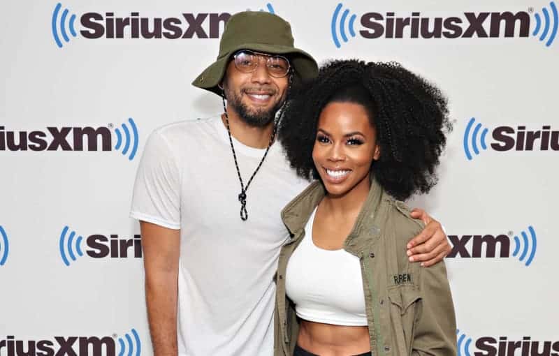 Embattled 'Empire' Star Jussie Smollett Defends Innocence, Reveals He Gained 'Clarity' From 6-Day Jail Stint 4 587638 587638 origin 1 3