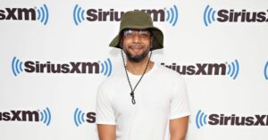 Embattled 'Empire' Star Jussie Smollett DEFENDS Innocence, Reveals He Gained 'Clarity' From 6-Day Jail Stint 10 587638 origin 1