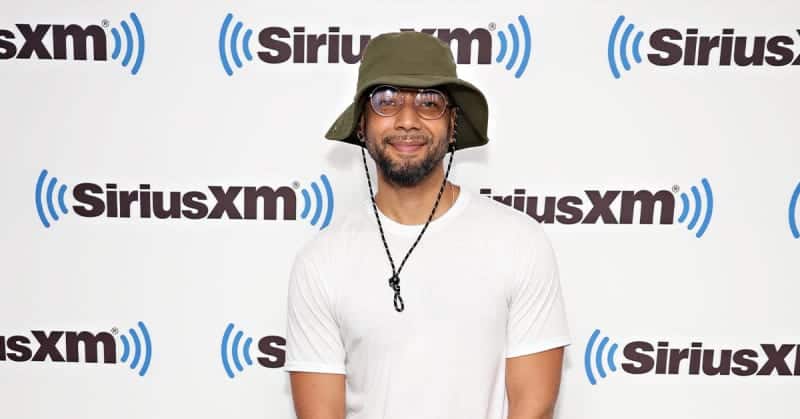 Embattled 'Empire' Star Jussie Smollett Defends Innocence, Reveals He Gained 'Clarity' From 6-Day Jail Stint 1 587638 origin 1
