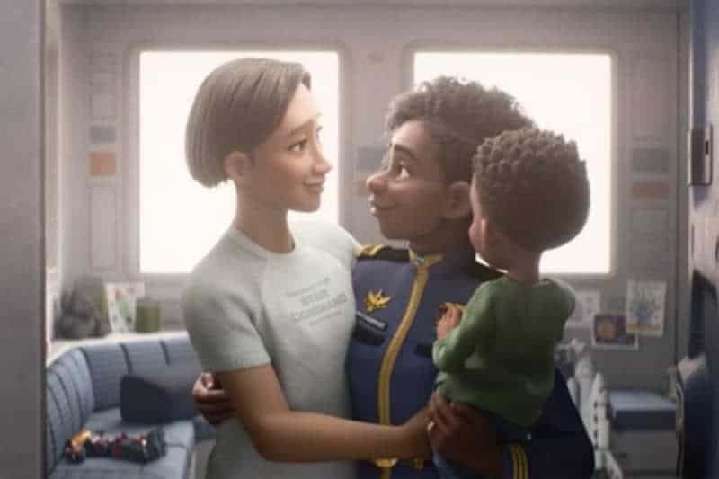 An Oklahoma Movie Theater Posted A Sign Promising To “Fast-Forward Through” The Same-Sex Kiss In “Lightyear” 1 587753 origin 1