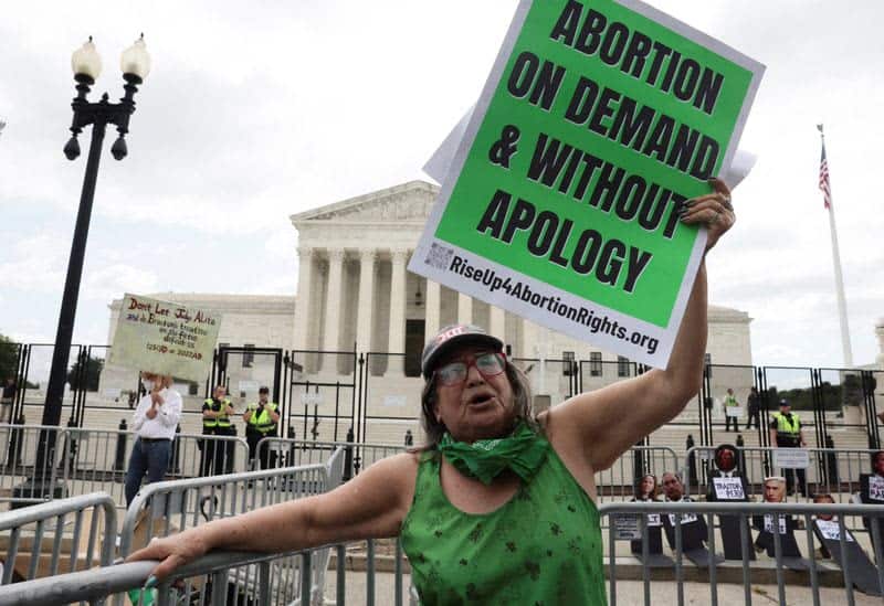 Factbox-Where Abortion Is Still Legal In The U.s. After The Fall Of Roe V. Wade 1 588563 origin 1