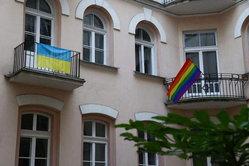 Thousands Unite In Polish, Ukrainian Lgbt+ Parades In Warsaw 4 588766 588766 origin 1 3