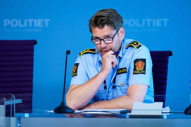 Horror On Oslo Pride Day As Gunman Goes On Deadly Rampage At Gay Bar 4 588782 588782 origin 1 3