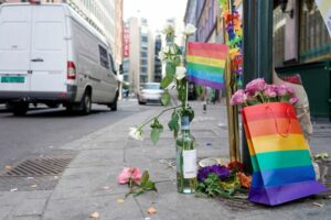 Horror on Oslo Pride day as gunman goes on deadly rampage at gay bar 10 588782 origin 1