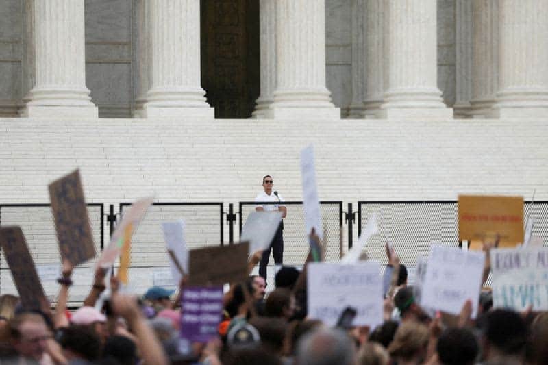 U.s. Tech Industry Frets About Handing Data To States Prosecuting Abortion 2 588830 588830 origin 1 1