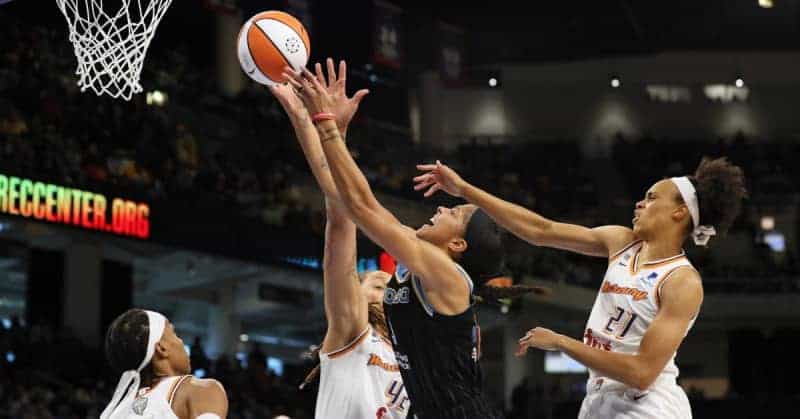 Shackled! Imprisoned Wnba Star Brittney Griner Looks Uneasy Ahead Of Trial As She Faces 10 Years In Russian Prison 4 589144 589144 origin 1 3