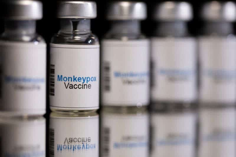 U.s. Steps Up Fight Against Monkeypox, Allocates More Vaccines To States 3 589675 589675 origin 1 2