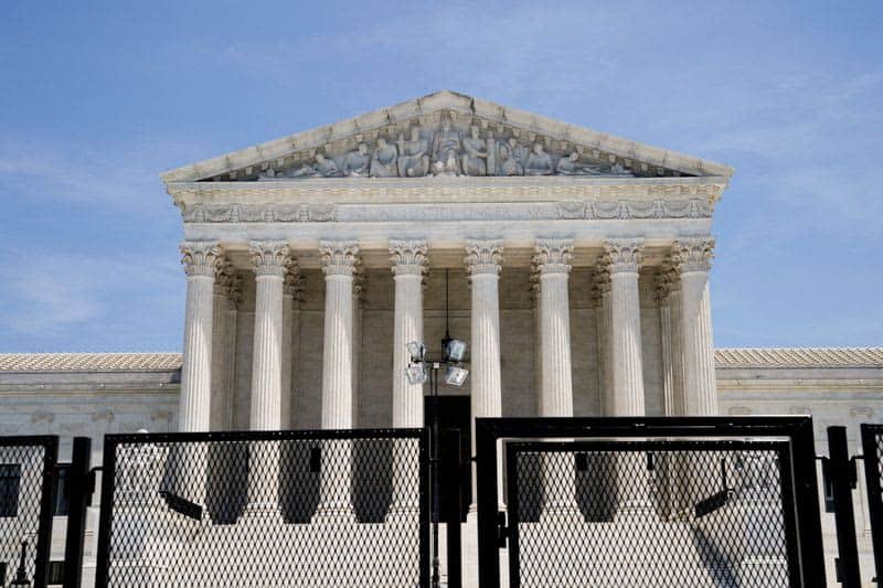 U.s. Supreme Court Expands State Power Over Tribes In Win For Oklahoma 1 589712 origin 1