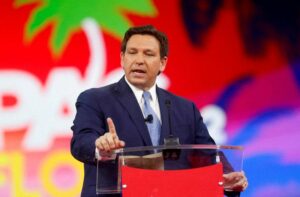 As Jan. 6 hearings portray an enraged Trump, DeSantis may be biggest winner 38 591770 origin 1