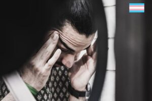 Dad Storms Out of Sister's Wedding After She Deadnames His Transgender Son 34 591780 origin 1