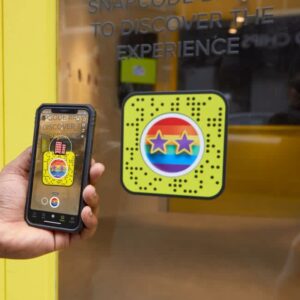 London Pride to feature Snapchat-powered AR art exhibition 22 591810 origin 1