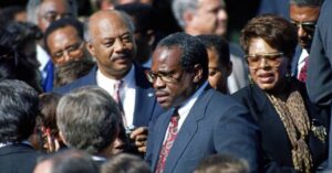 Supreme Court Justice Clarence Thomas Under Fire: Petition To Have Him Resign Or Be IMPEACHED Surpasses 450K Signatures 14 591830 origin 1