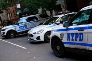 U.S. probes New York City police unit over 'gender-biased policing' 12 591882 origin 1