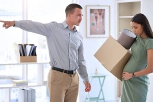 Gay Man Tells Co-Worker to Stop Talking to Him About Her Pregnancy: 'I Don't Care' 6 591916 origin 1