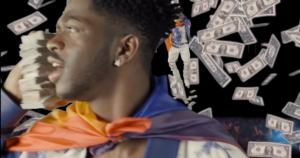 'F*ck BET:' Lil Nas X BET Conflict Gets New Volley With Release Of New Single And Video 'Late To Da Party' 11 lil nas x bet
