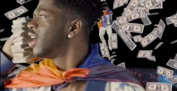 lil nas x bet