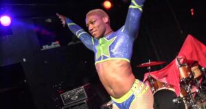 LGBTQ Pro Wrestling Documentary 'Out In The Ring' Wins Best Canadian Feature at Inside Out Toronto Film Festival 10 out in the ring