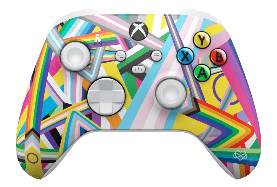 LGBT Games you can play on Xbox - Gayming Magazine