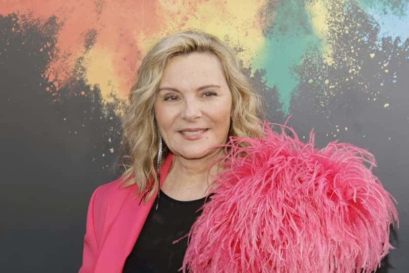 Kim Cattrall To Star As Cosmetics Mogul In Netflix’s Queer-Themed ‘Glamorous’ Drama Series 1 592005 origin 1