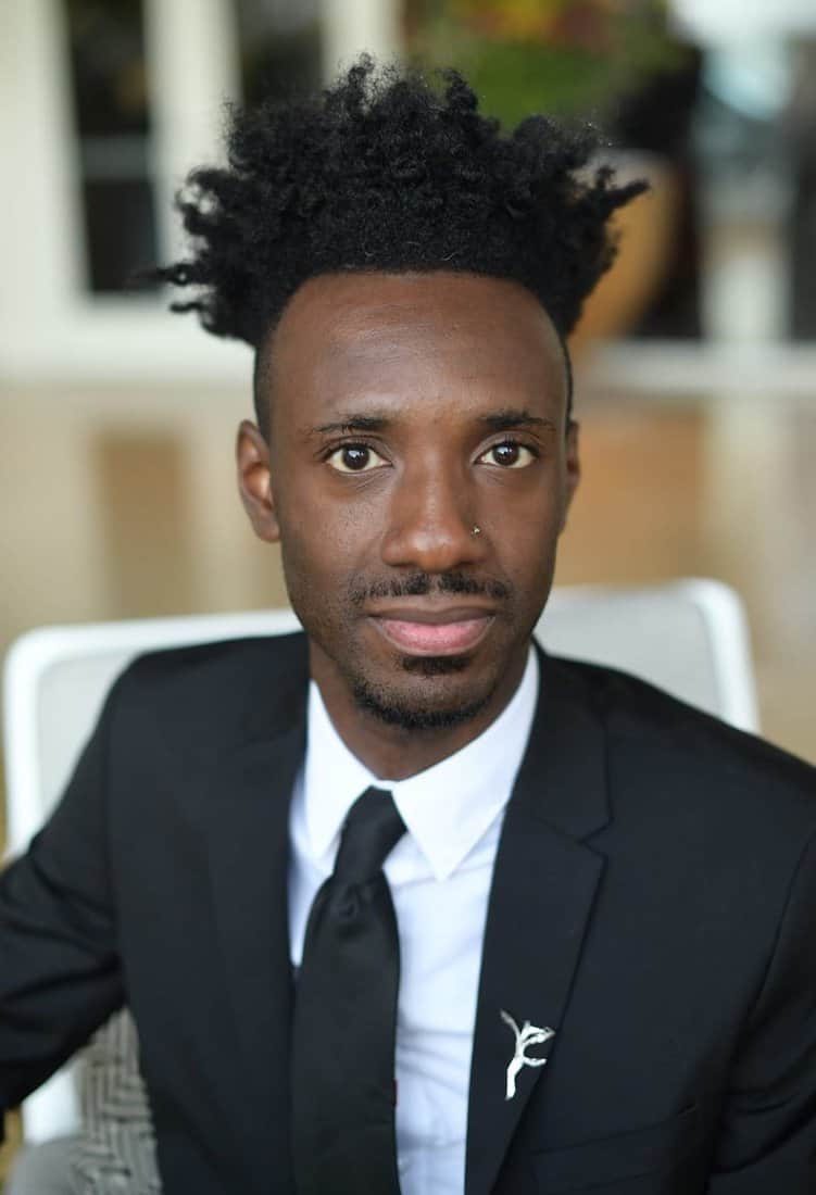 ‘Soft’ playwright Donja R. Love uses his own HIV+ diagnosis to illuminate his theatrical work 29 592045 origin 1