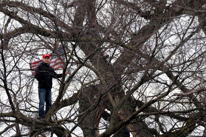 What charges might Trump face for trying to overturn 2020 election? 8 592337 origin 1