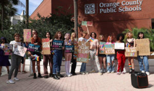 As ‘don’t say gay’ law takes effect in Florida, confusion reigns over classroom rules 28 592378 origin 1