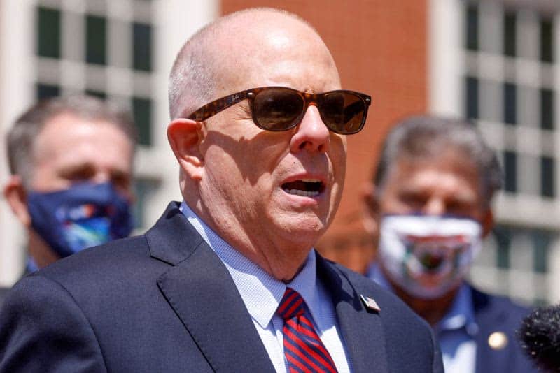 U.s. Supreme Court Asks Maryland To Bar Protests At Justices' Homes 4 592395 592395 origin 1 3