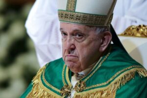Pope defrocks retired German priest after drawn out proceedings 4 592580 origin 1