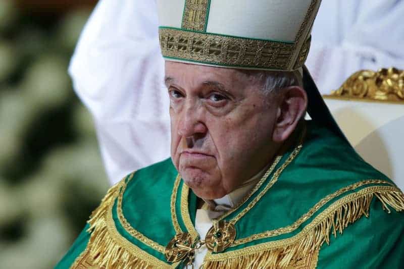 Pope defrocks retired German priest after drawn out proceedings 3 592580 origin 1