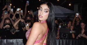 Lourdes Leon Top Social Media Thirst Trap Moments: Photos 22 592642 origin 1