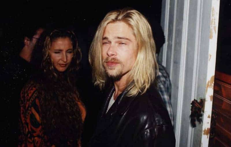Hollywood Heartthrob To Reclusive A-Lister: Look Back At Brad Pitt's Personal Life & Career Over The Years — Photos 13 592715 592715 origin 1 1