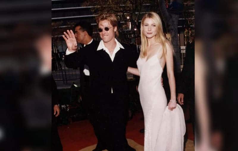 Hollywood Heartthrob To Reclusive A-Lister: Look Back At Brad Pitt's Personal Life & Career Over The Years — Photos 14 592715 592715 origin 1 2