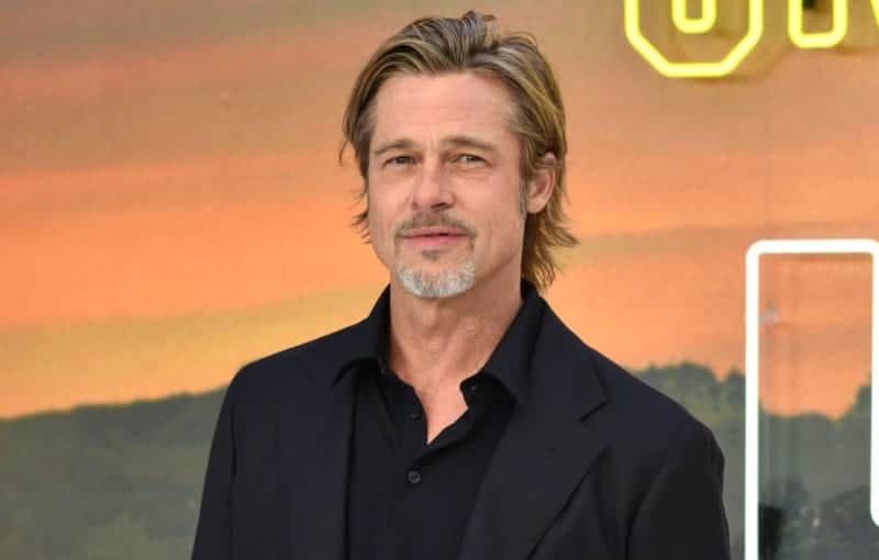 Hollywood Heartthrob To Reclusive A-Lister: Look Back At Brad Pitt's Personal Life & Career Over The Years — Photos 17 592715 592715 origin 1 5
