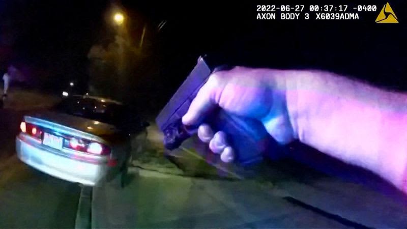 Ohio city Akron imposes curfew after protests over police killing of Black man 8 592795 592795 origin 1 1
