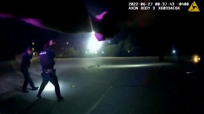 Ohio city Akron imposes curfew after protests over police killing of Black man 10 592795 592795 origin 1 3