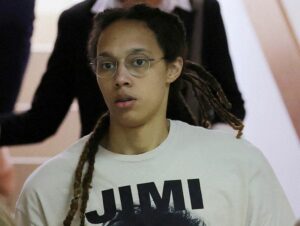 Russia: detained U.S. basketball player Griner may appeal, ask for clemency 18 593320 origin 1