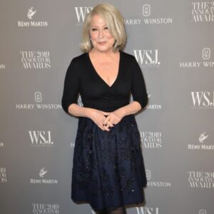 Bette Midler denies being 'exclusionary or transphobic' after backlash over 'erasure of women' tweet 10 593340 origin 1