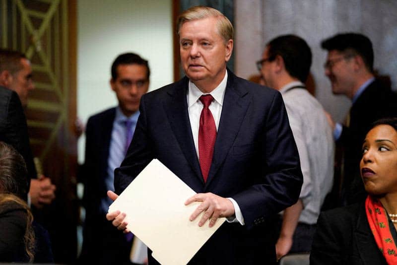 Georgia Grand Jury In Trump Election Probe Subpoenas Giuliani, Senator Graham 2 593350 593350 origin 1 1