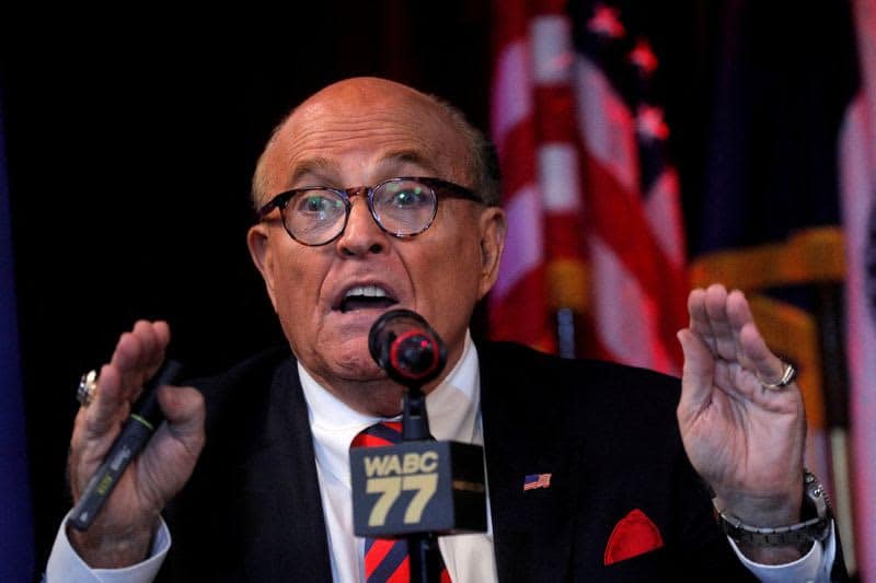 Georgia Grand Jury In Trump Election Probe Subpoenas Giuliani, Senator Graham 1 593350 origin 1