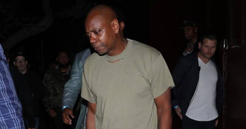 Dave Chappelle Thwarts Housing Project In Ohio Hometown By Buying Up Land 7 593435 593435 origin 1 1