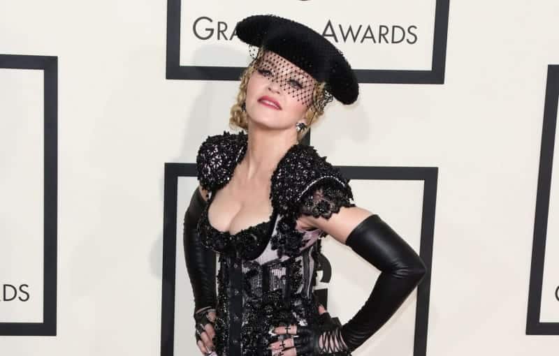 No Justice, No Peace! Madonna Wants To 'Start A Revolution' After Overturn Of Roe V. Wade 11 593487 593487 origin 1 2